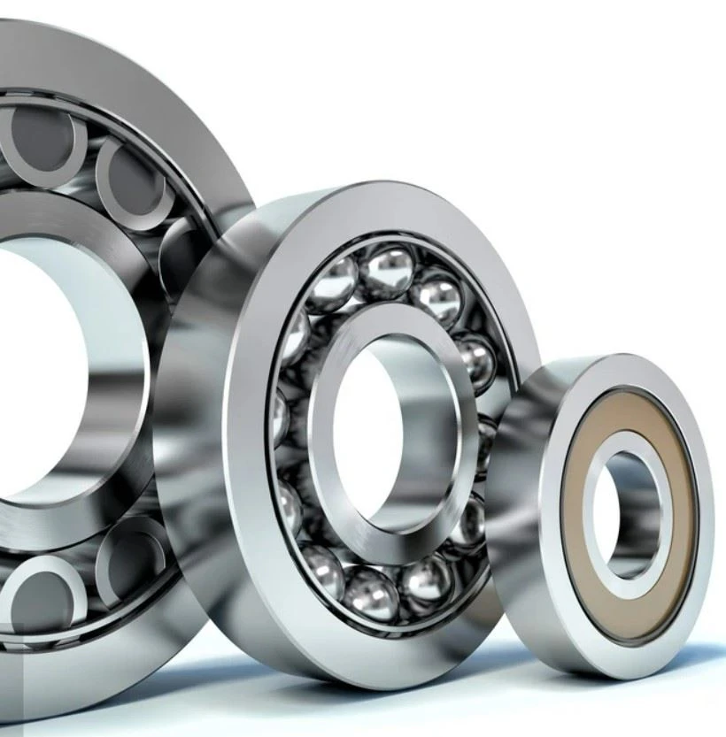 Bearing code