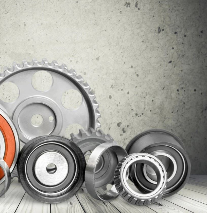 Kev siv kom raug thiab kev ua txhaum ntawm cov kabmob -- cylindrical roller b...