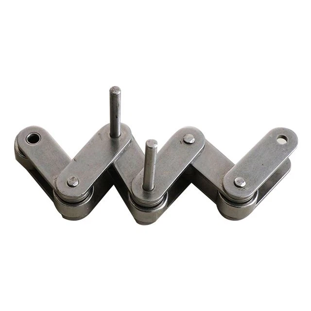 Sprocket Structure Design