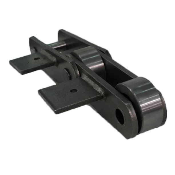 Sprocket Scraper Conveyor