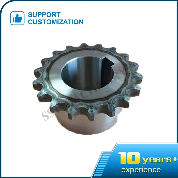 Ua tiav Bore Sprockets