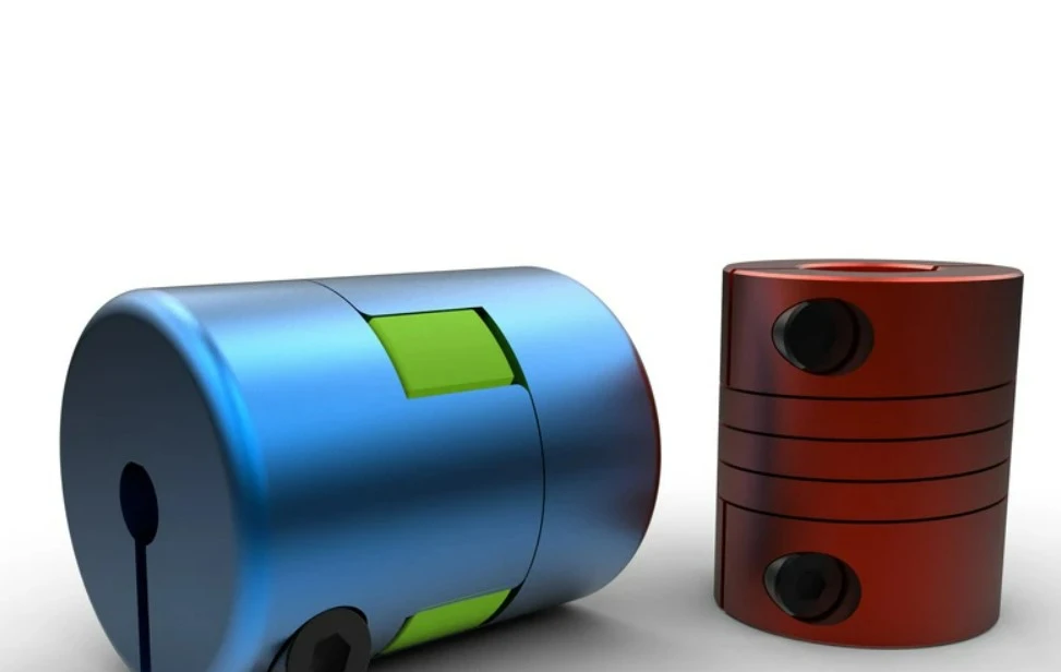 qeb coupling