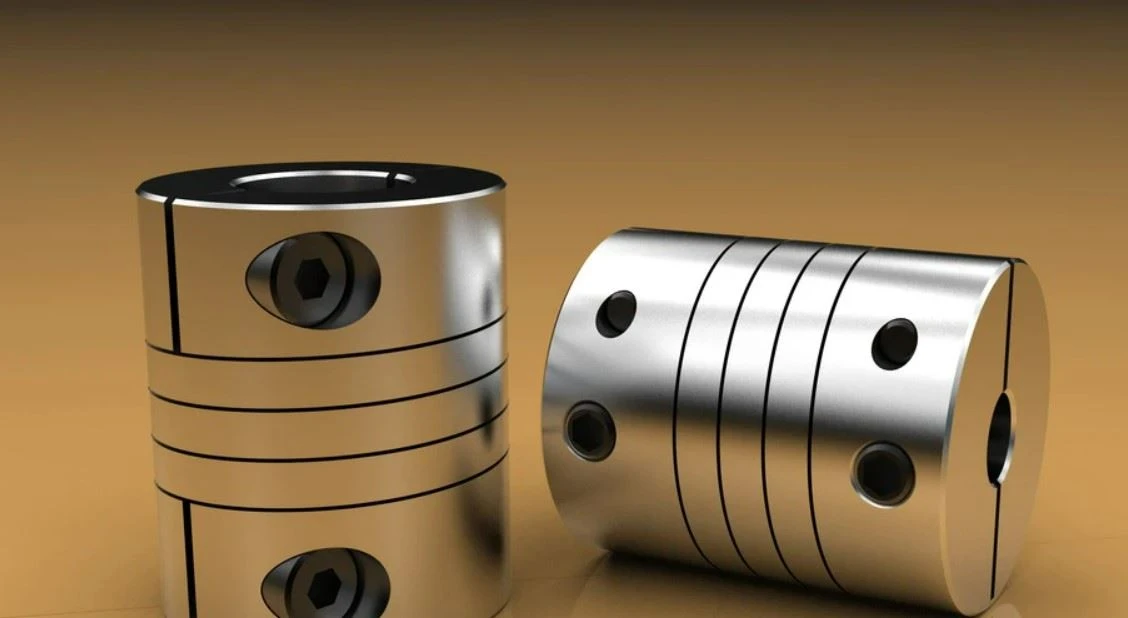 Xaiv txoj cai ntawm coupling