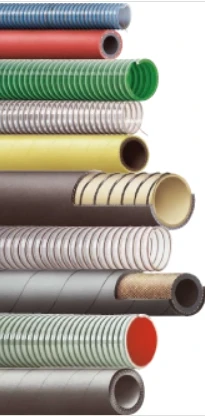 industrial hose classification