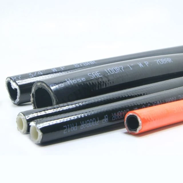 Rubber Hose Ceev faj
