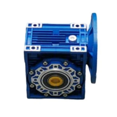 Worm iav reducer