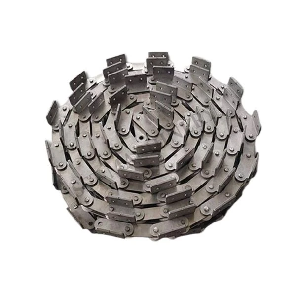 Stainless hlau classification