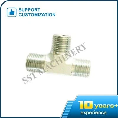 IB Adapter Fitting