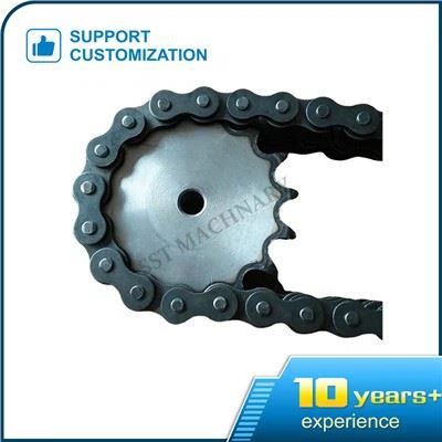 Chain Sprocket Set