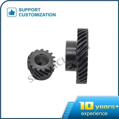 Helical Iav Tsav