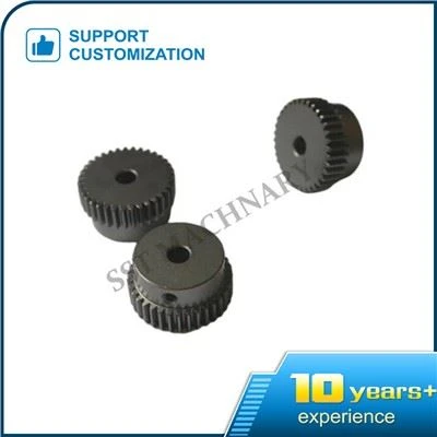 M1 Spur iav