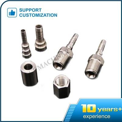 Hydraulic Parts