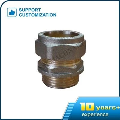 Vuam Copper Fitting